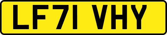 LF71VHY