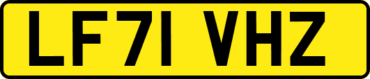 LF71VHZ