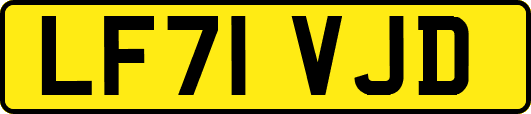 LF71VJD
