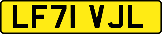 LF71VJL