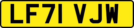 LF71VJW