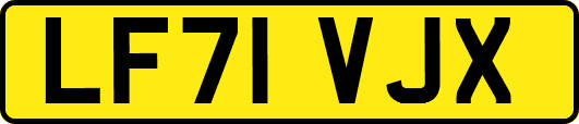 LF71VJX