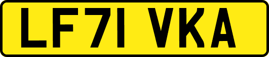 LF71VKA