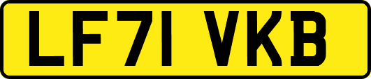 LF71VKB