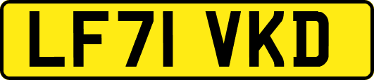 LF71VKD