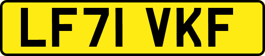 LF71VKF