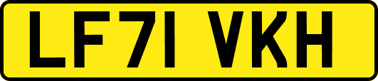LF71VKH