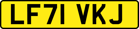 LF71VKJ