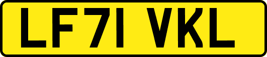 LF71VKL