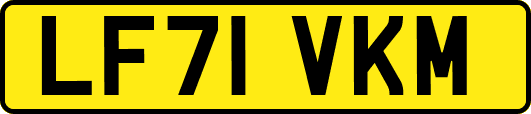 LF71VKM