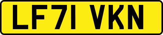 LF71VKN
