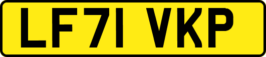 LF71VKP