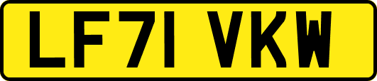 LF71VKW