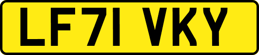 LF71VKY