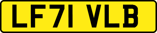 LF71VLB