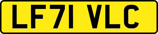 LF71VLC