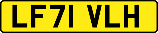 LF71VLH
