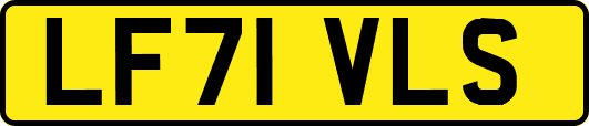 LF71VLS