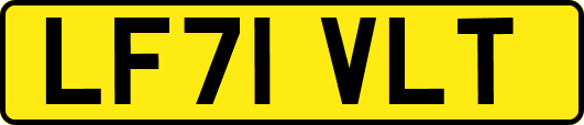 LF71VLT