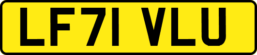 LF71VLU