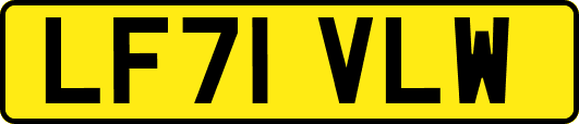 LF71VLW