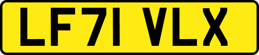 LF71VLX