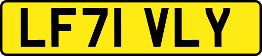 LF71VLY