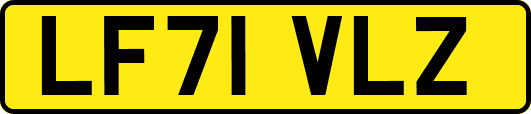LF71VLZ