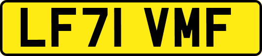 LF71VMF