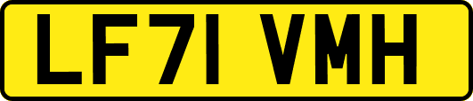 LF71VMH