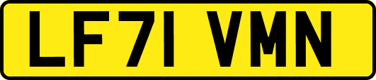LF71VMN