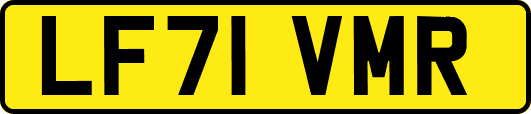 LF71VMR