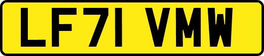 LF71VMW