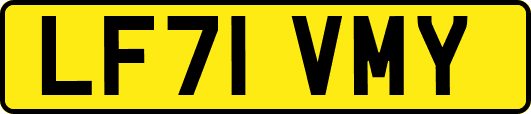 LF71VMY