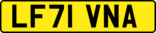 LF71VNA