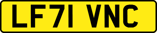 LF71VNC