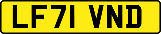 LF71VND