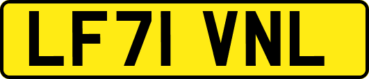 LF71VNL
