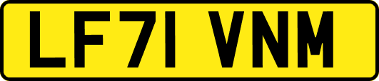 LF71VNM