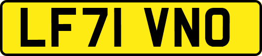 LF71VNO
