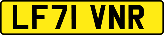 LF71VNR