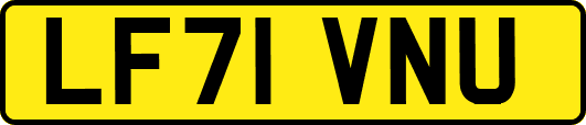 LF71VNU
