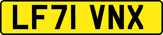 LF71VNX