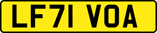 LF71VOA