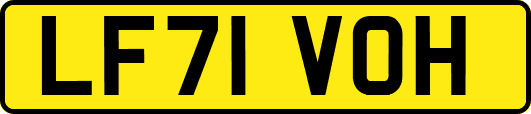 LF71VOH