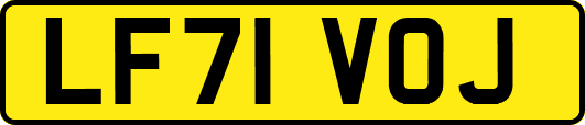 LF71VOJ