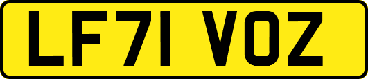 LF71VOZ