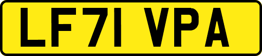 LF71VPA