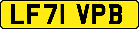LF71VPB