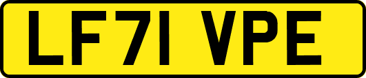 LF71VPE